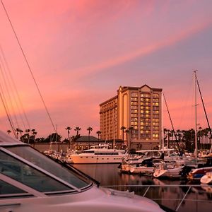The Ritz-Carlton, Marina del Rey